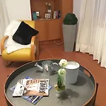 格勒斯公寓式酒店 公寓