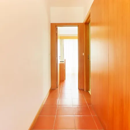 Apartment Aparthotel Geres Geres