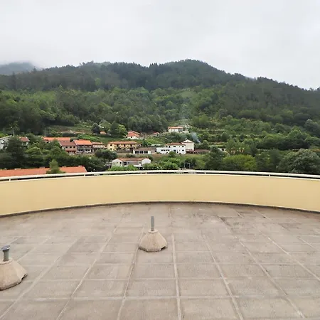 Aparthotel Geres Geres