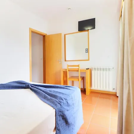 Aparthotel Geres