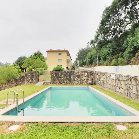 Aparthotel Geres 3* Geres