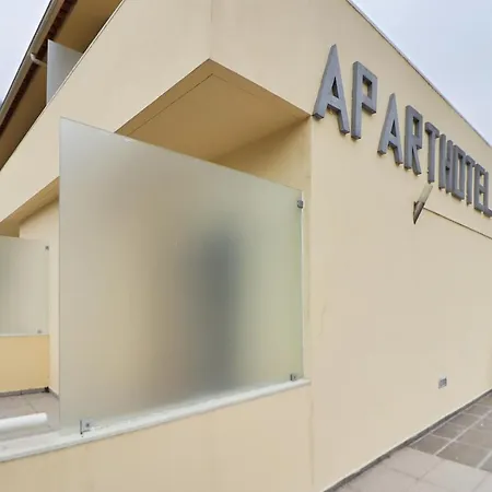 Aparthotel Geres Apartamento 3*