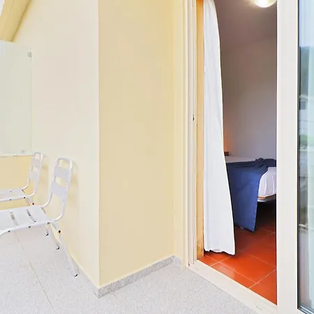 Apartmán Aparthotel Geres