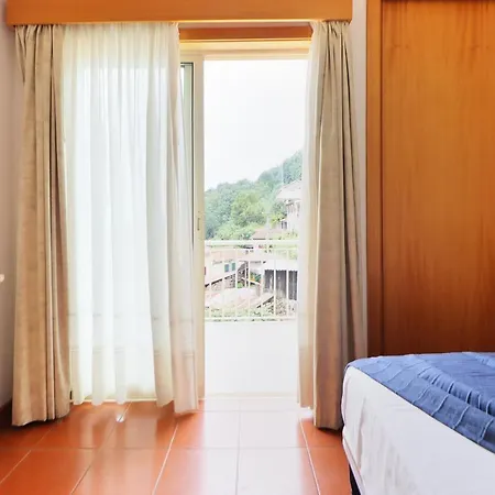 Aparthotel Geres Apartmán Geres