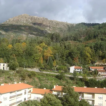 Lejlighed Aparthotel Geres Geres