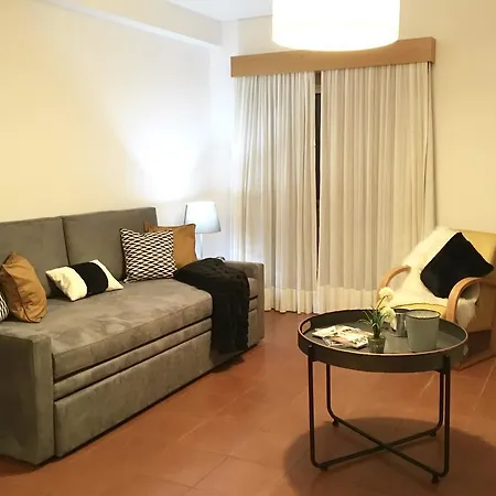 Aparthotel Geres Apartment 3*