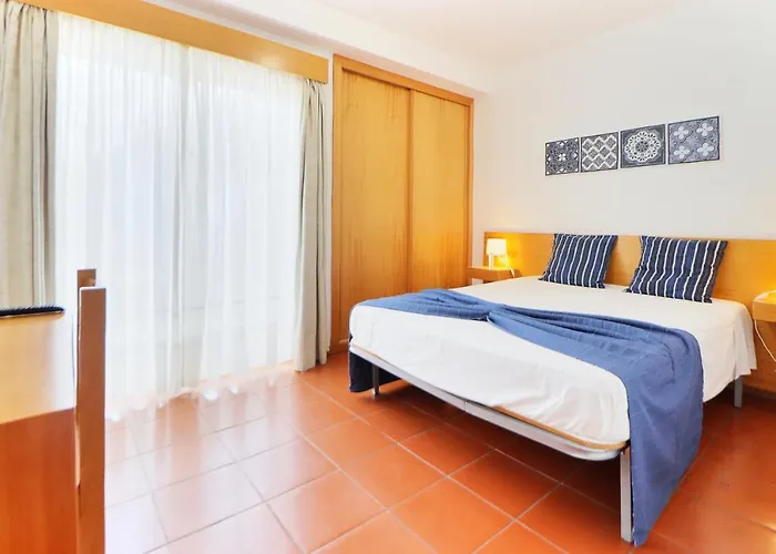 Aparthotel Geres Apartment 3*