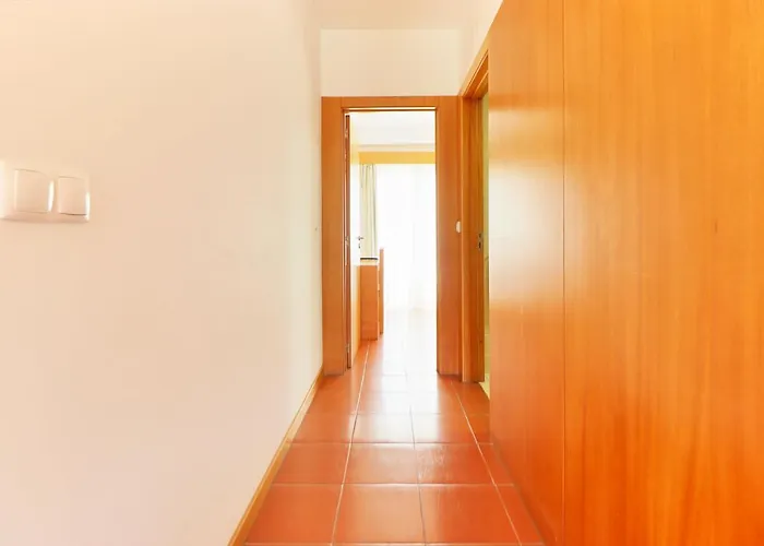 Apartamento Aparthotel Geres Gerês