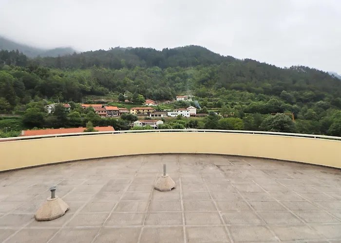 Aparthotel Geres Gerês