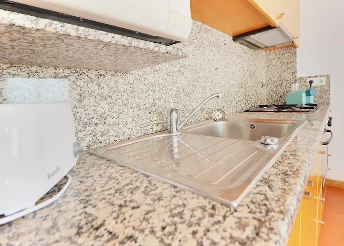 Aparthotel Geres 3* Geres