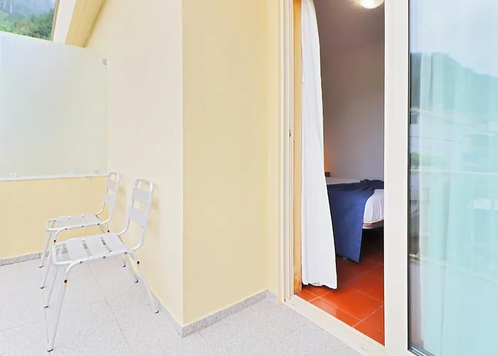 Apartment Aparthotel Geres