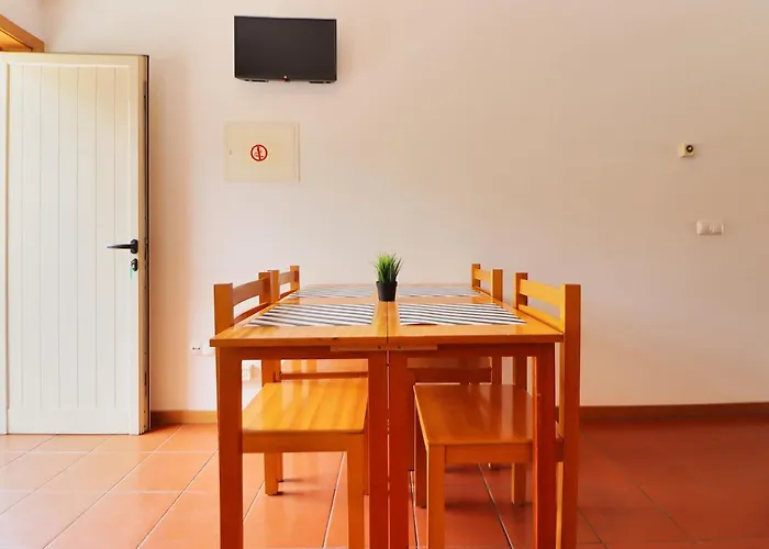 Aparthotel Geres Apartment Geres