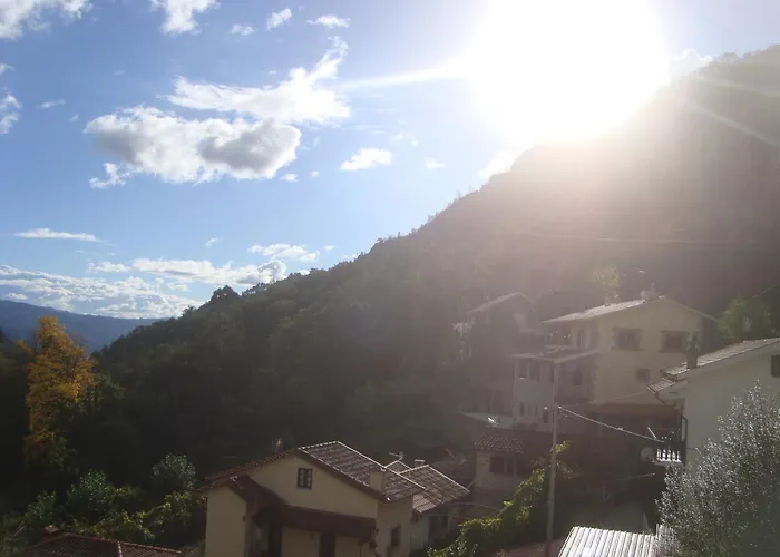 Aparthotel Geres Gerês