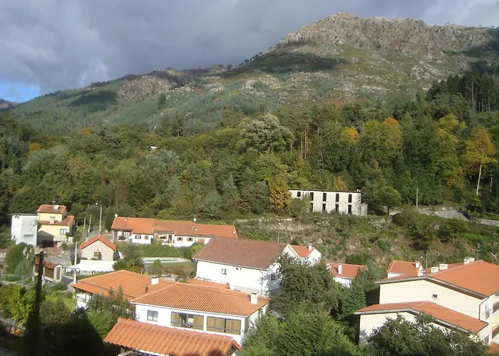 Aparthotel Geres Gerês