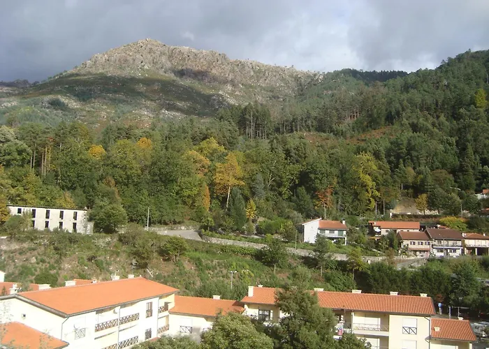 Apartamento Aparthotel Geres Gerês