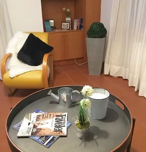 Aparthotel Geres Apartamento