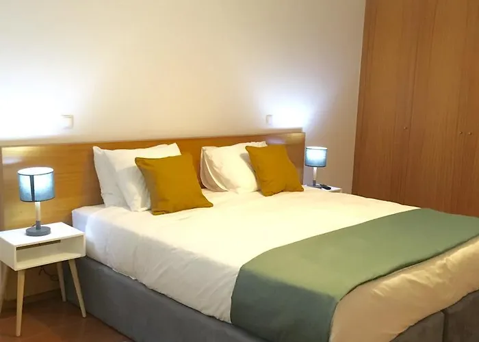 Aparthotel Geres Apartment Geres