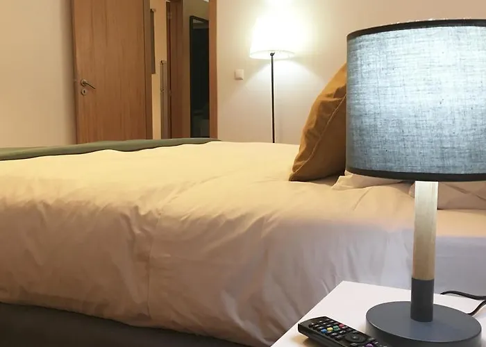 Apartment Aparthotel Geres 3*